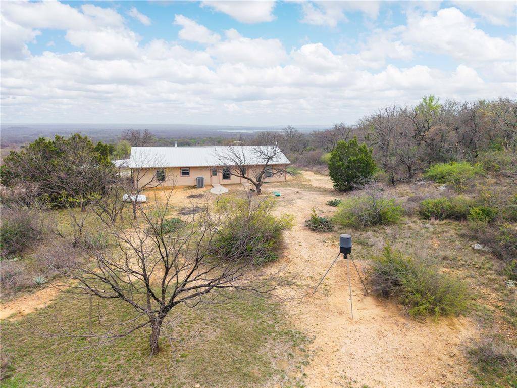 8851 CR 133, Brownwood, TX 76801