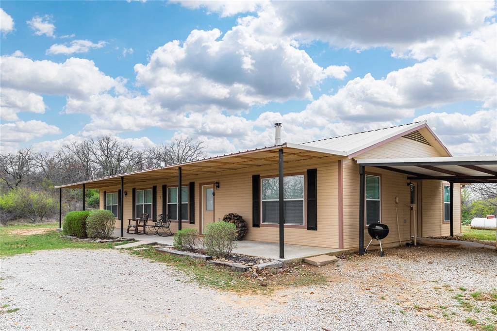8851 CR 133, Brownwood, TX 76801