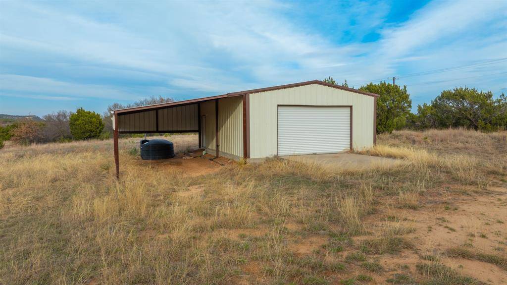 6510 US HWY-83, Ovalo, TX 79541