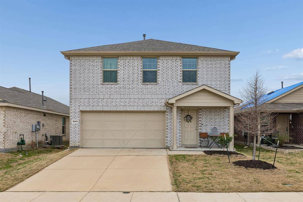 3044 Harper Street, Little Elm, TX 75068