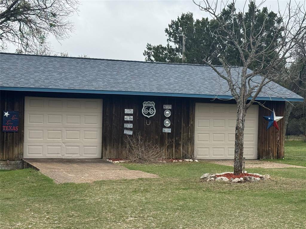 418 County Road 1627, Clifton, TX 76634