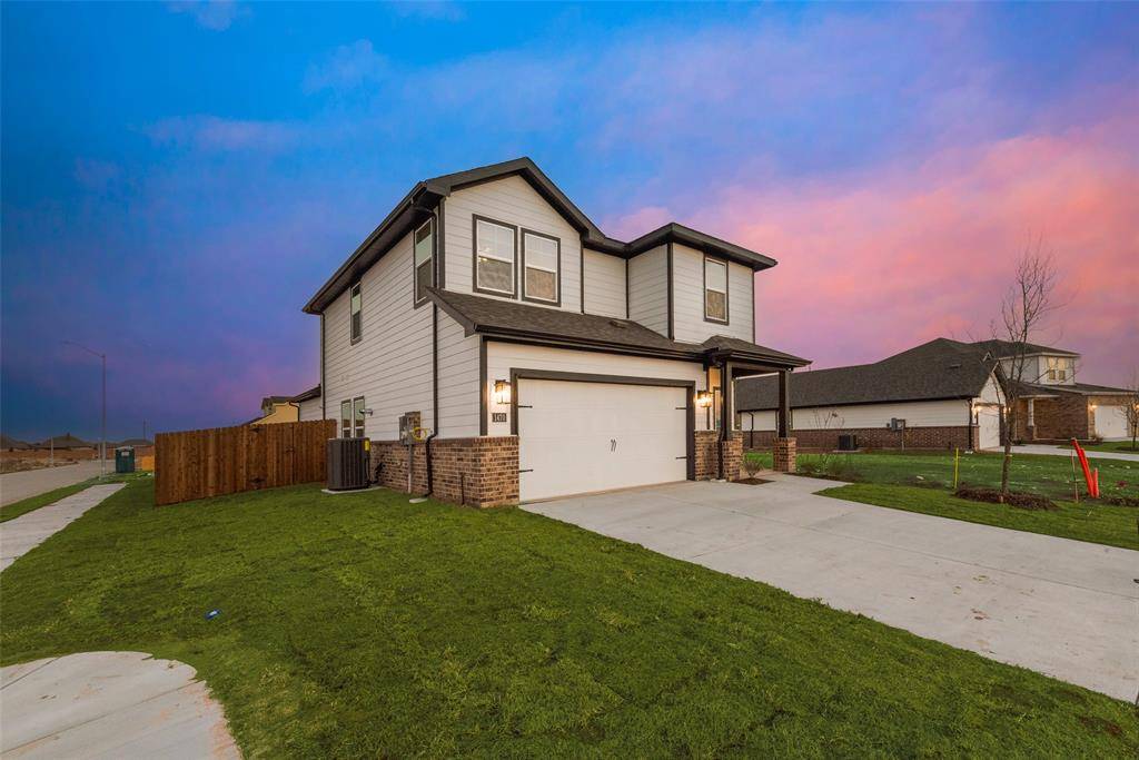 265 Sutter Mill Road, Saginaw, TX 76131