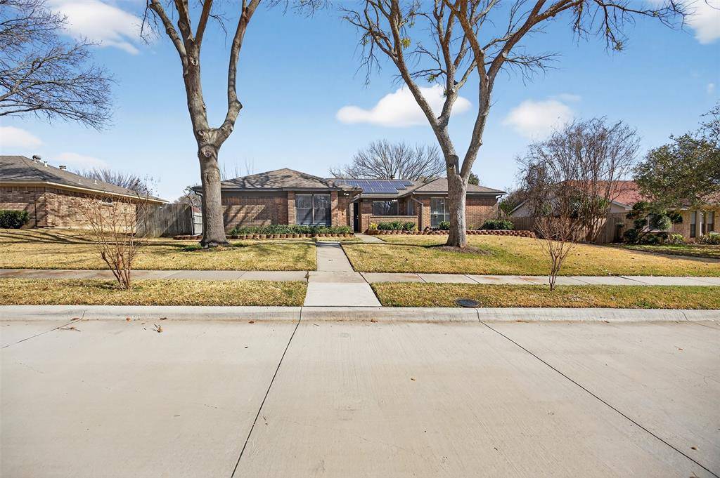 7308 Augusta Circle, Plano, TX 75025