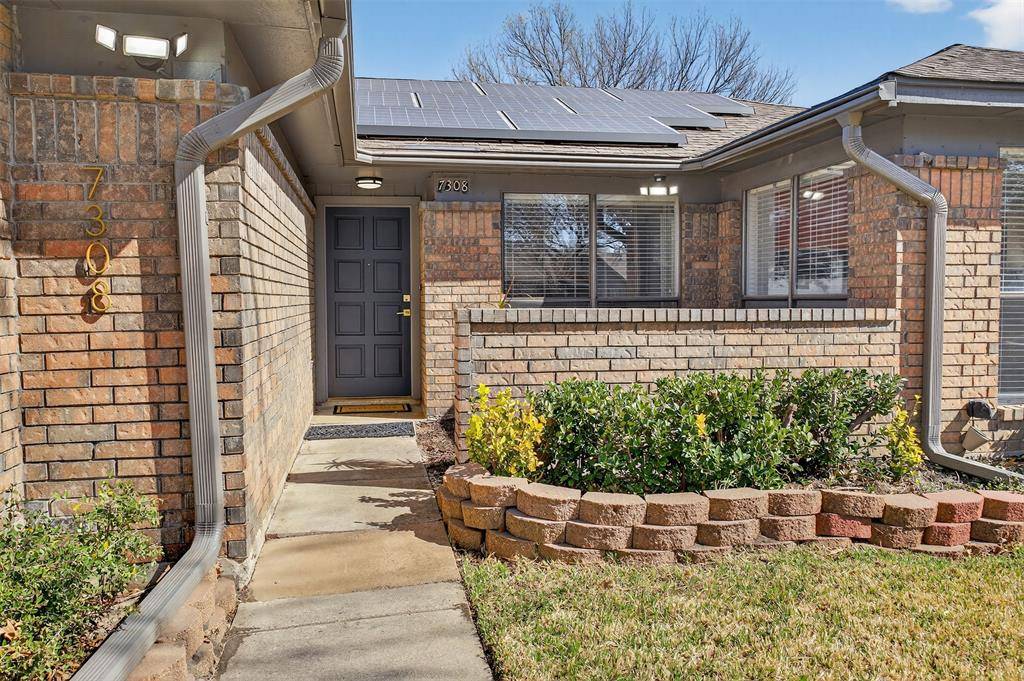 7308 Augusta Circle, Plano, TX 75025