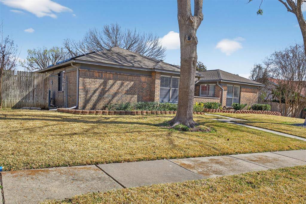 7308 Augusta Circle, Plano, TX 75025