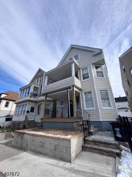 509 E 26Th St, Paterson City, NJ 07514