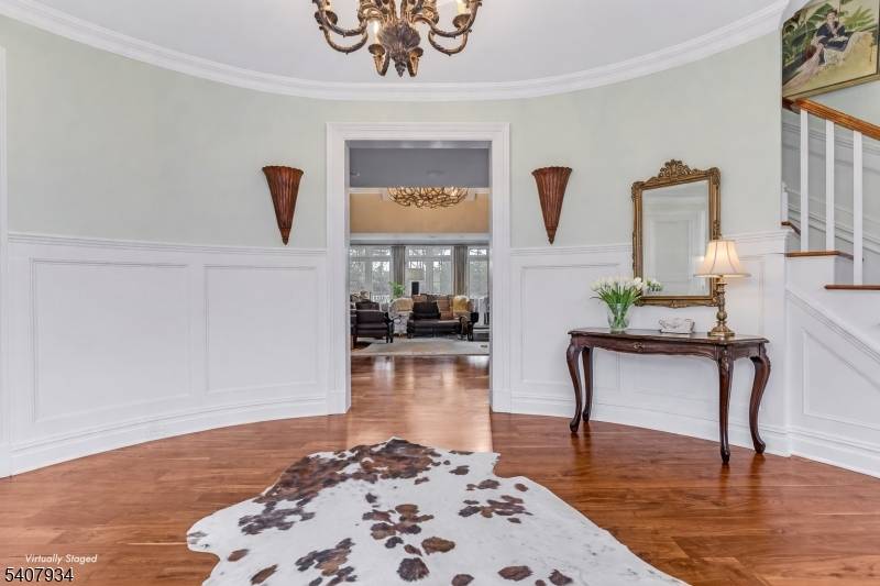 109 Mosle Road, Mendham Twp., NJ 07931