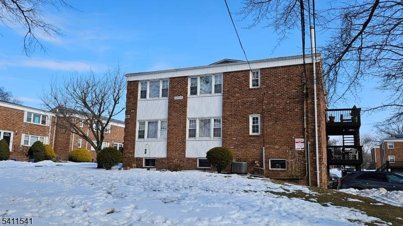 6 Dartmouth Ave #4B, Bridgewater Twp., NJ 08807