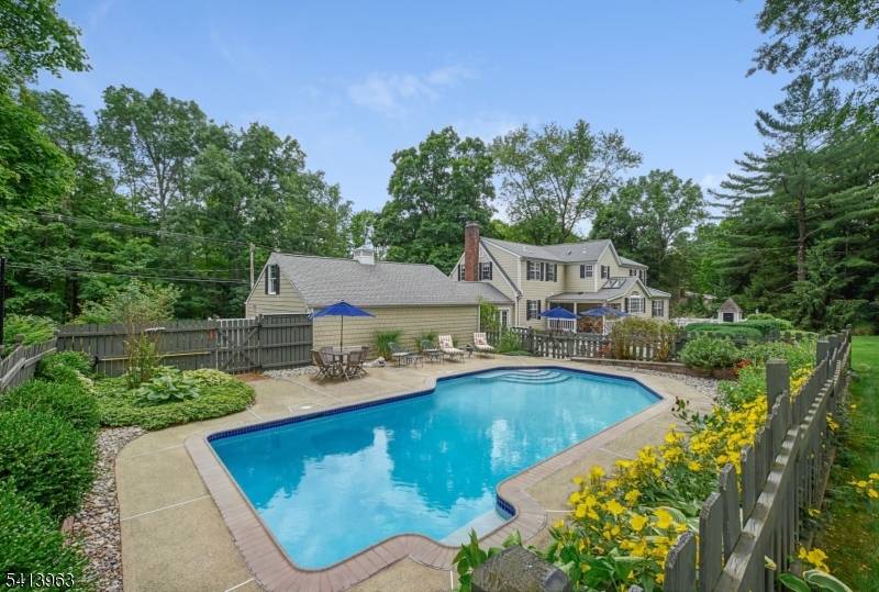 42 Washington Valley Rd, Mendham Twp., NJ 07960