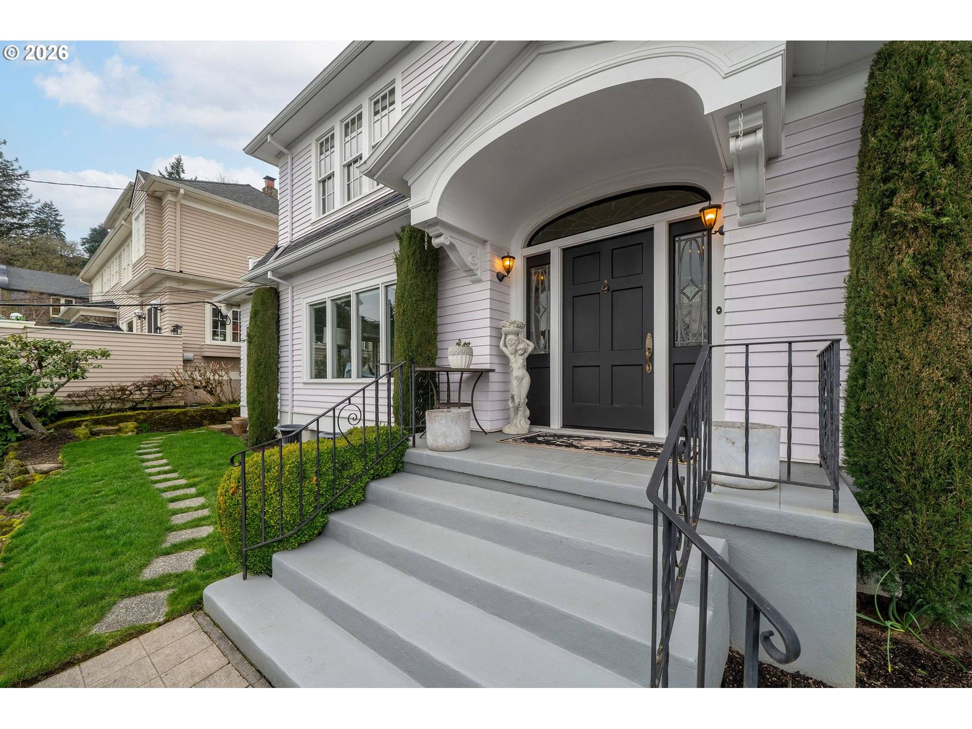 745 NW CULPEPPER TER, Portland, OR 97210