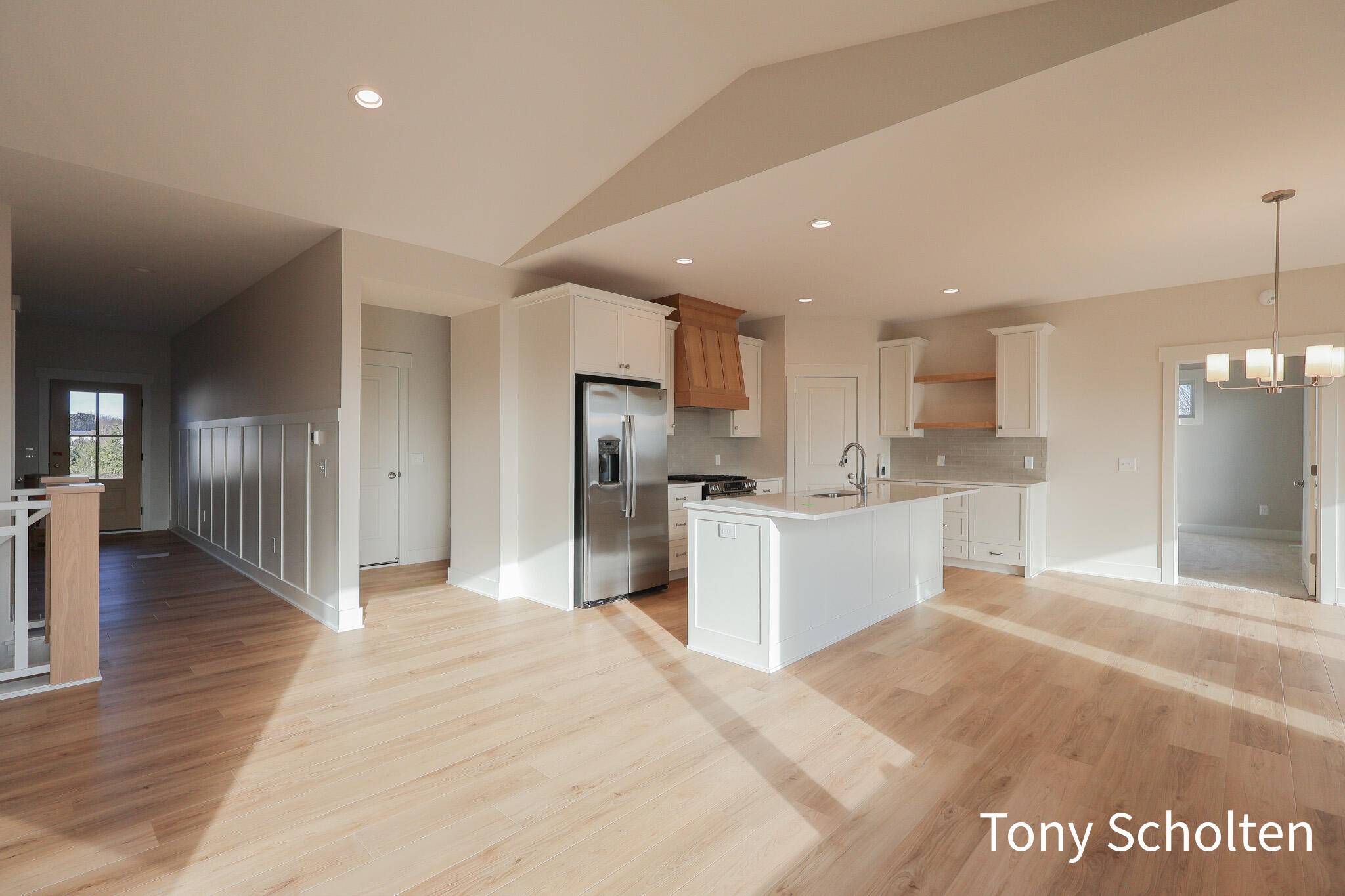 5172 Blendon Meadow CIR #45, Blendon Twp, MI 49426