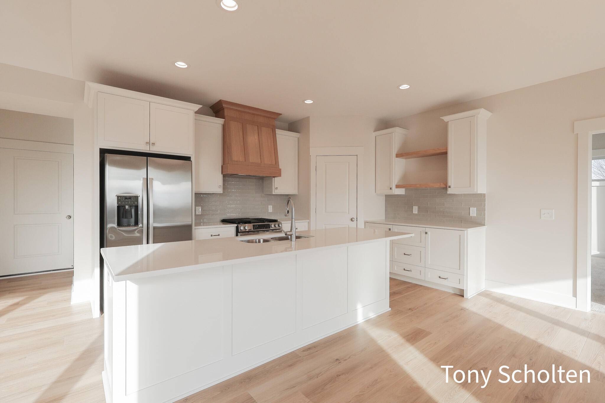 5172 Blendon Meadow CIR #45, Blendon Twp, MI 49426