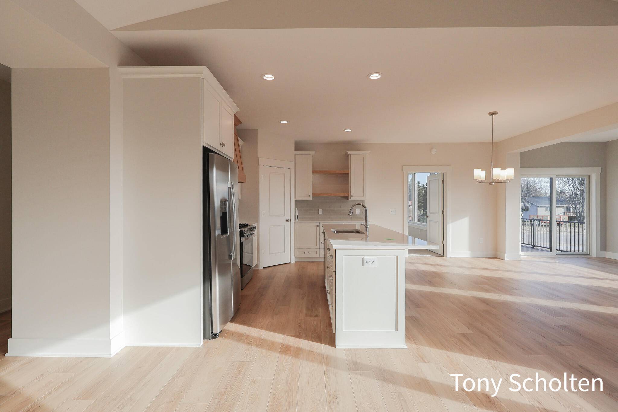 5172 Blendon Meadow CIR #45, Blendon Twp, MI 49426