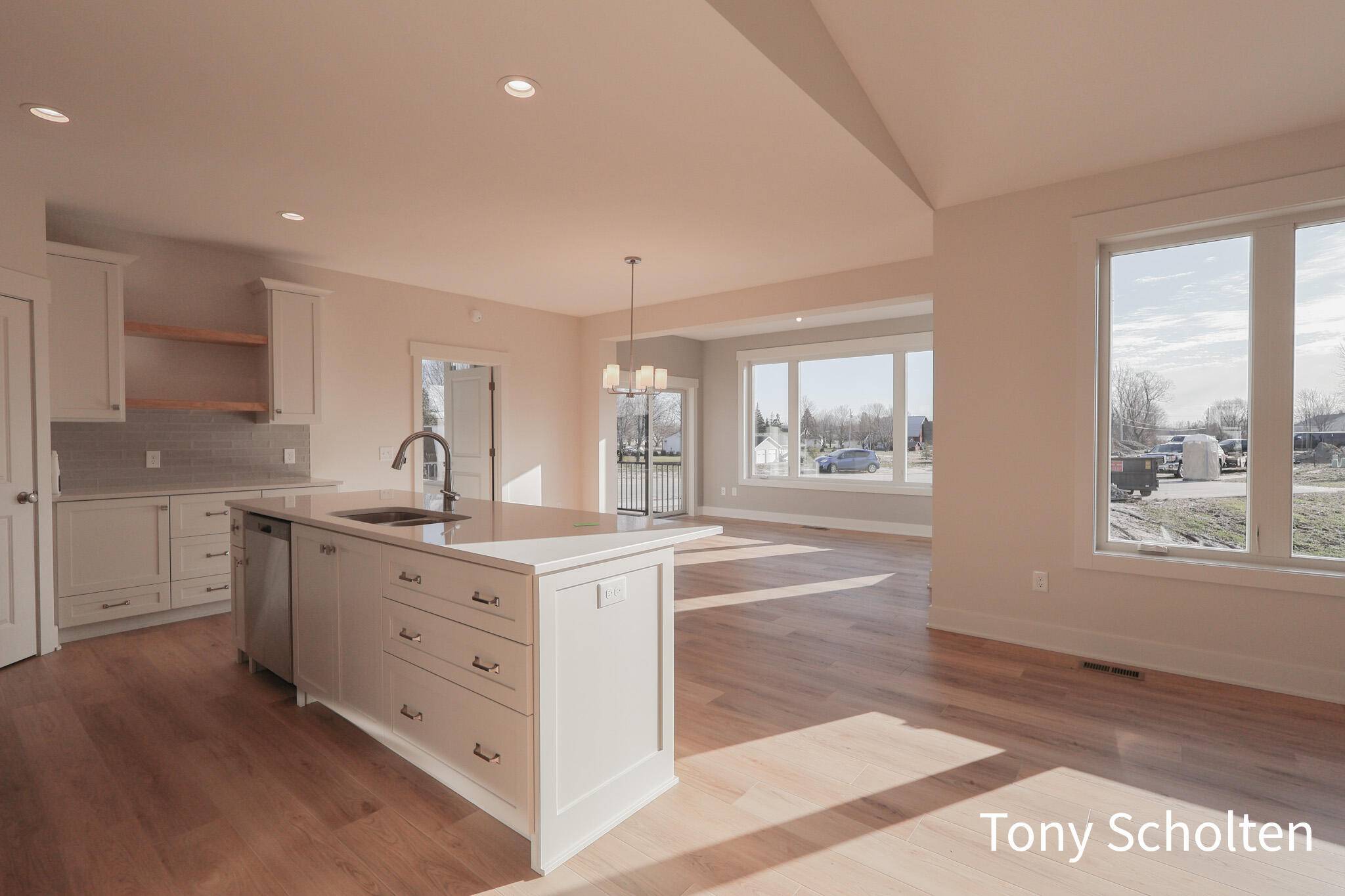 5172 Blendon Meadow CIR #45, Blendon Twp, MI 49426