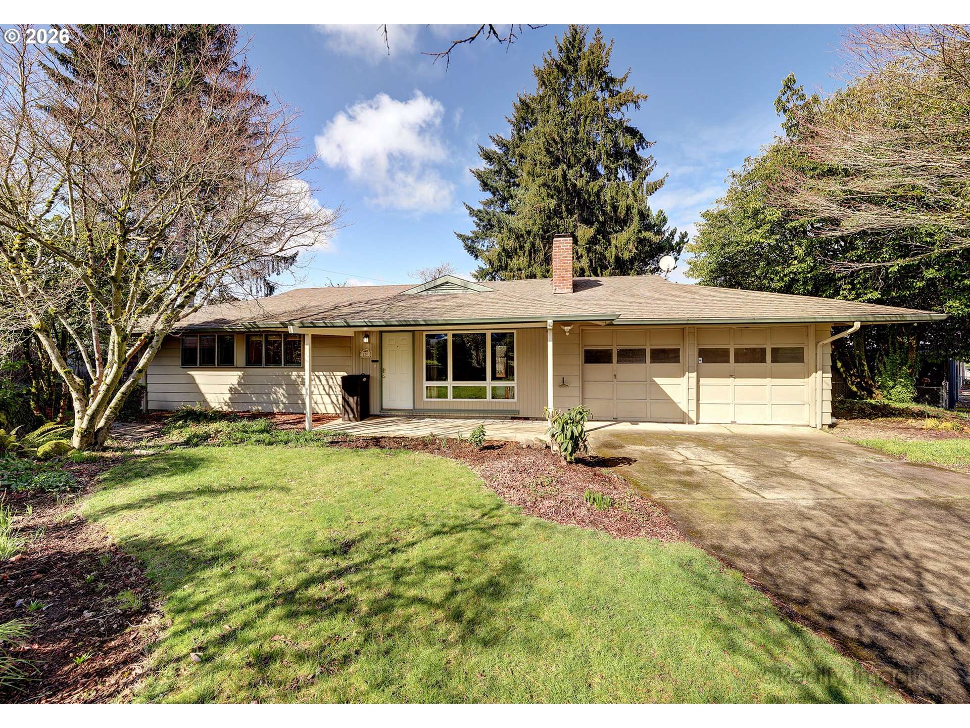 201 NE 126TH AVE, Portland, OR 97230