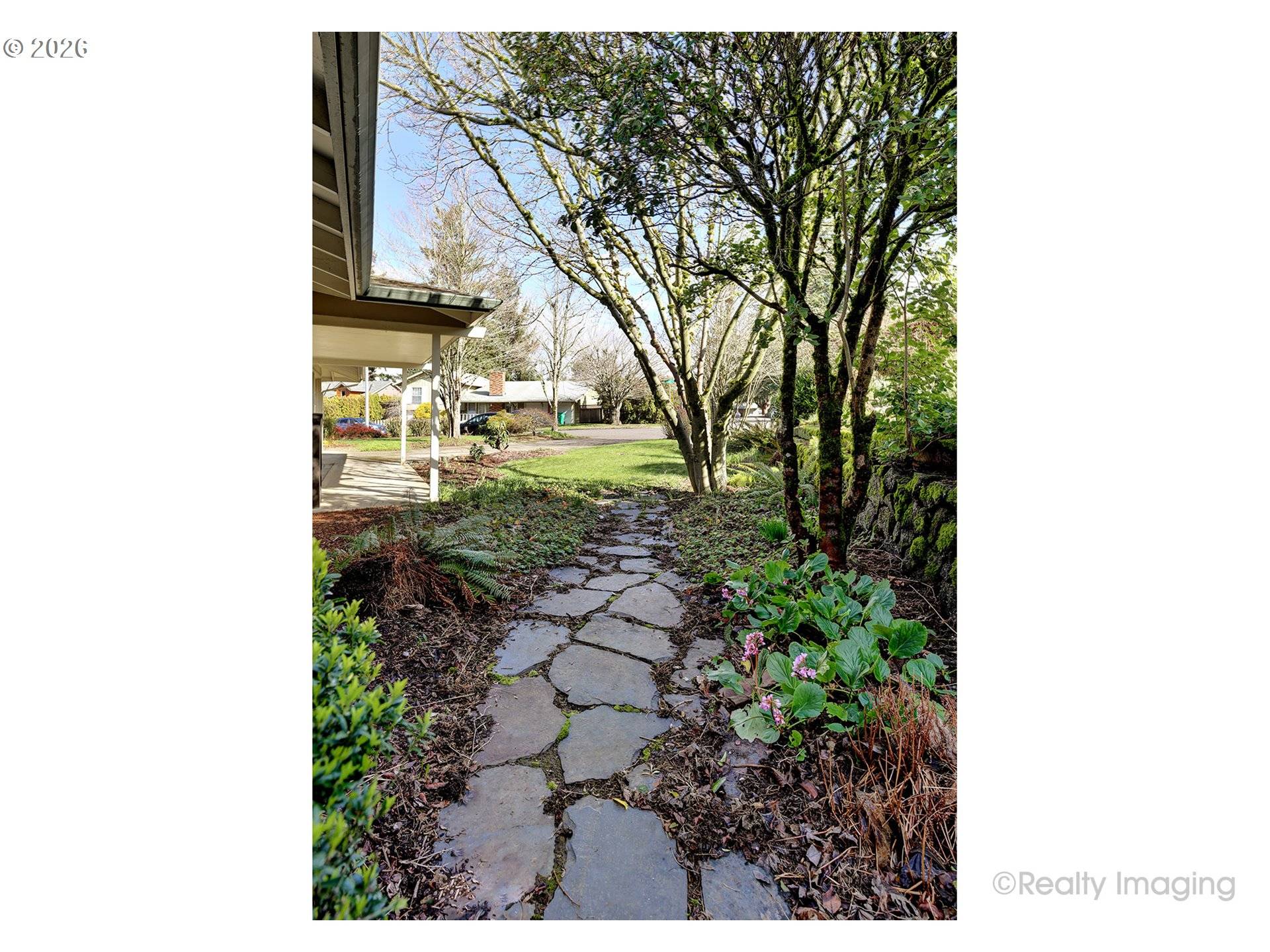 201 NE 126TH AVE, Portland, OR 97230