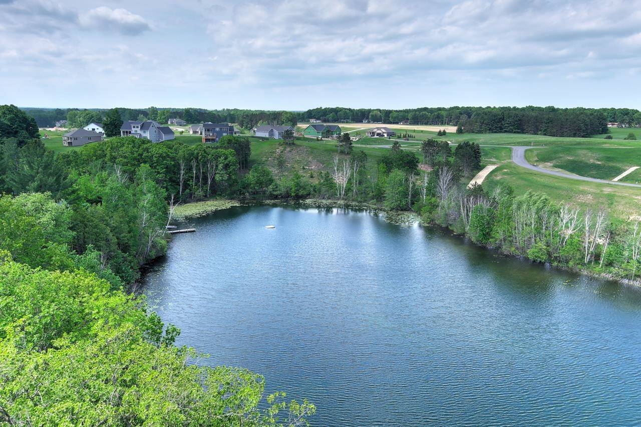 Lot 9 Angling WAY, Long Lake Twp, MI 49685