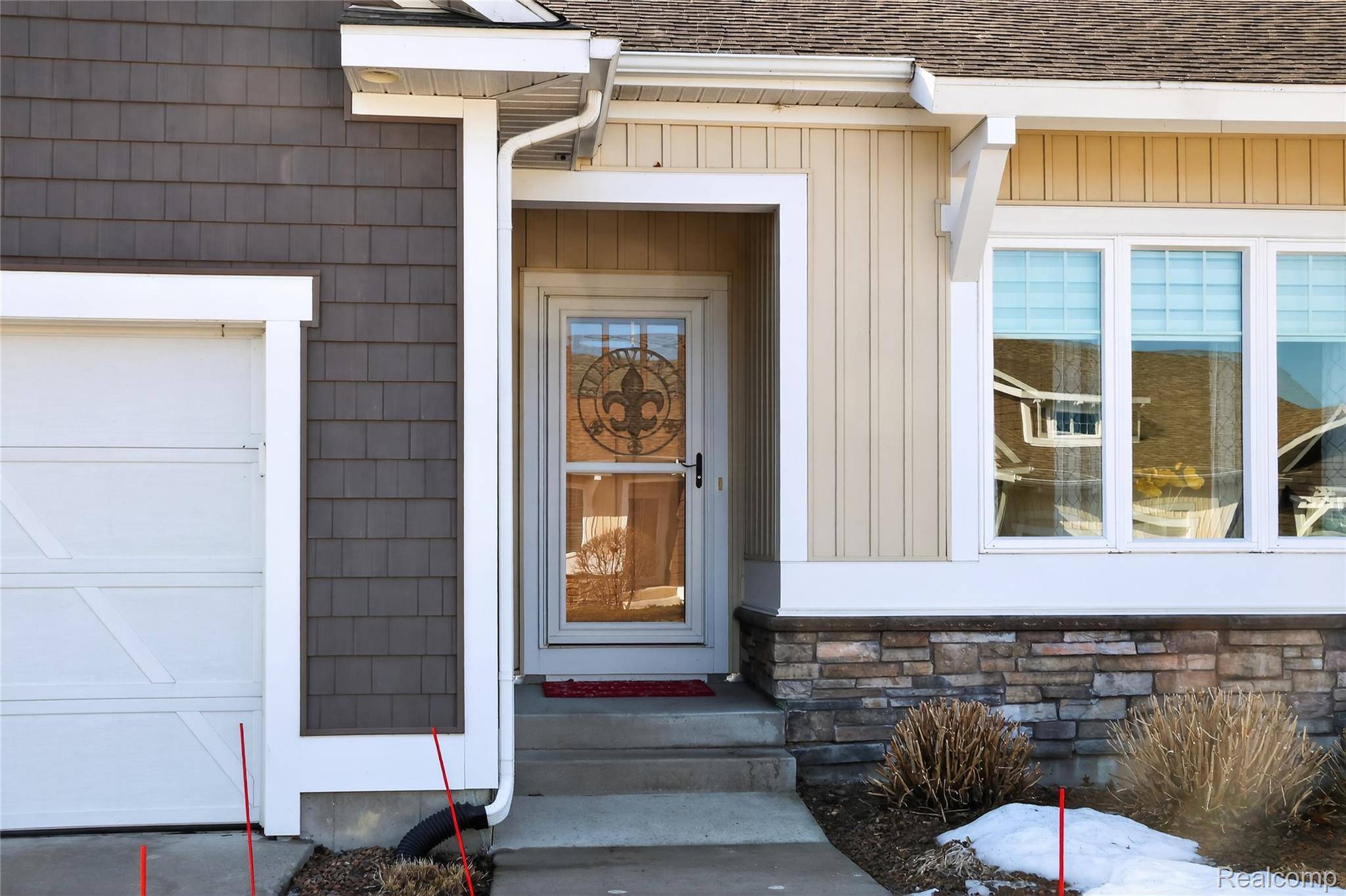 4120 Cottage TRL, Georgetown Charter Township, MI 49426