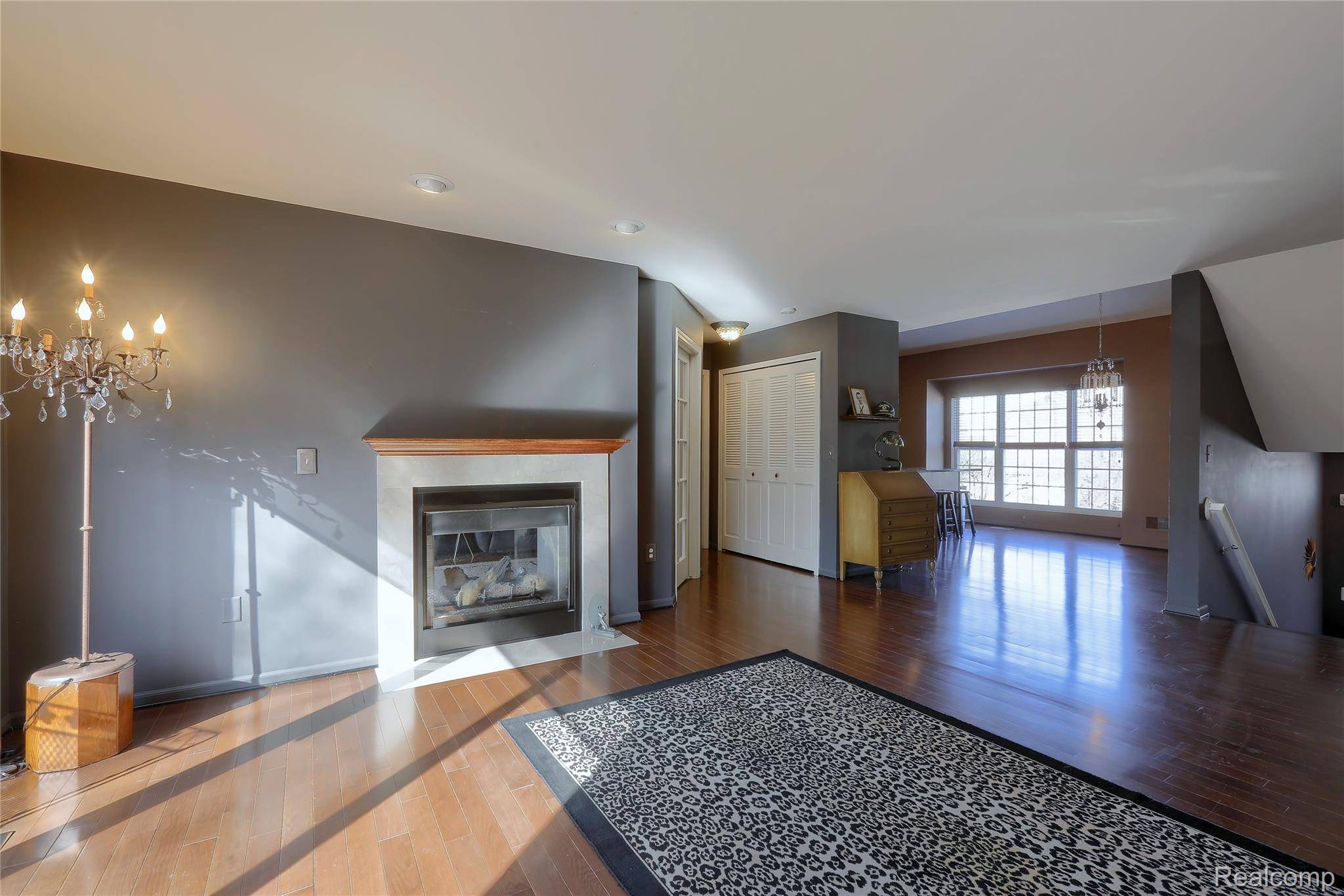 764 Red Run DR #34, Troy, MI 48085