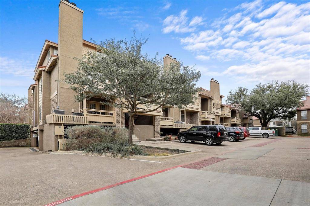 5200 Martel Avenue #6G, Dallas, TX 75206