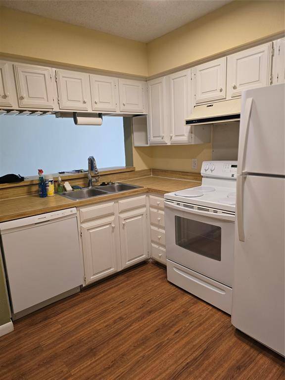 5200 Martel Avenue #6G, Dallas, TX 75206