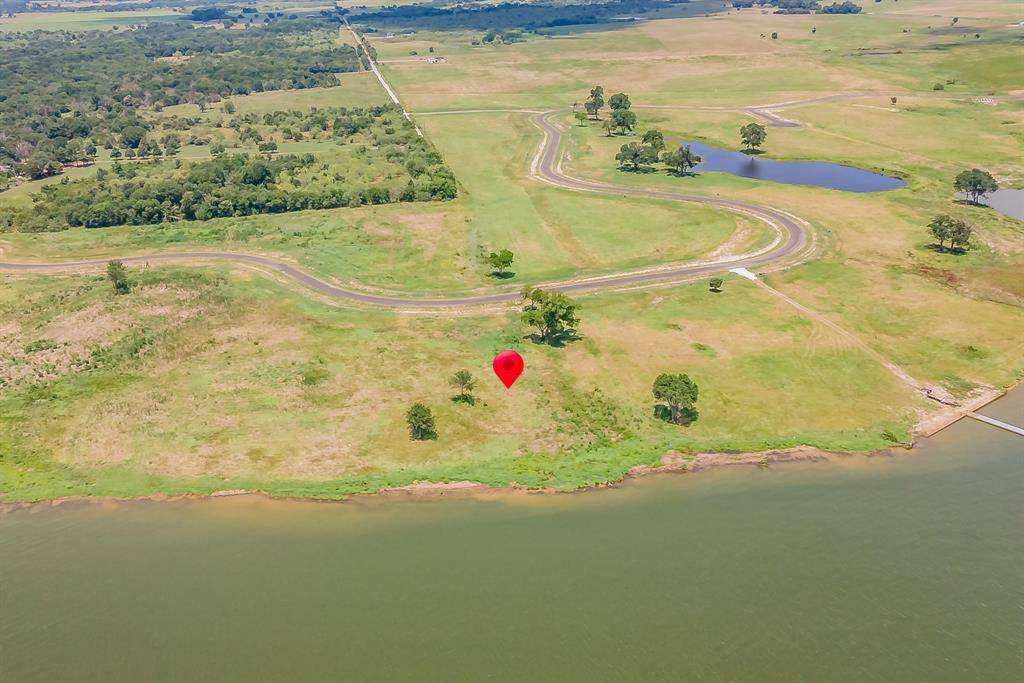 Lot 33 Richland Cove, Corsicana, TX 75109