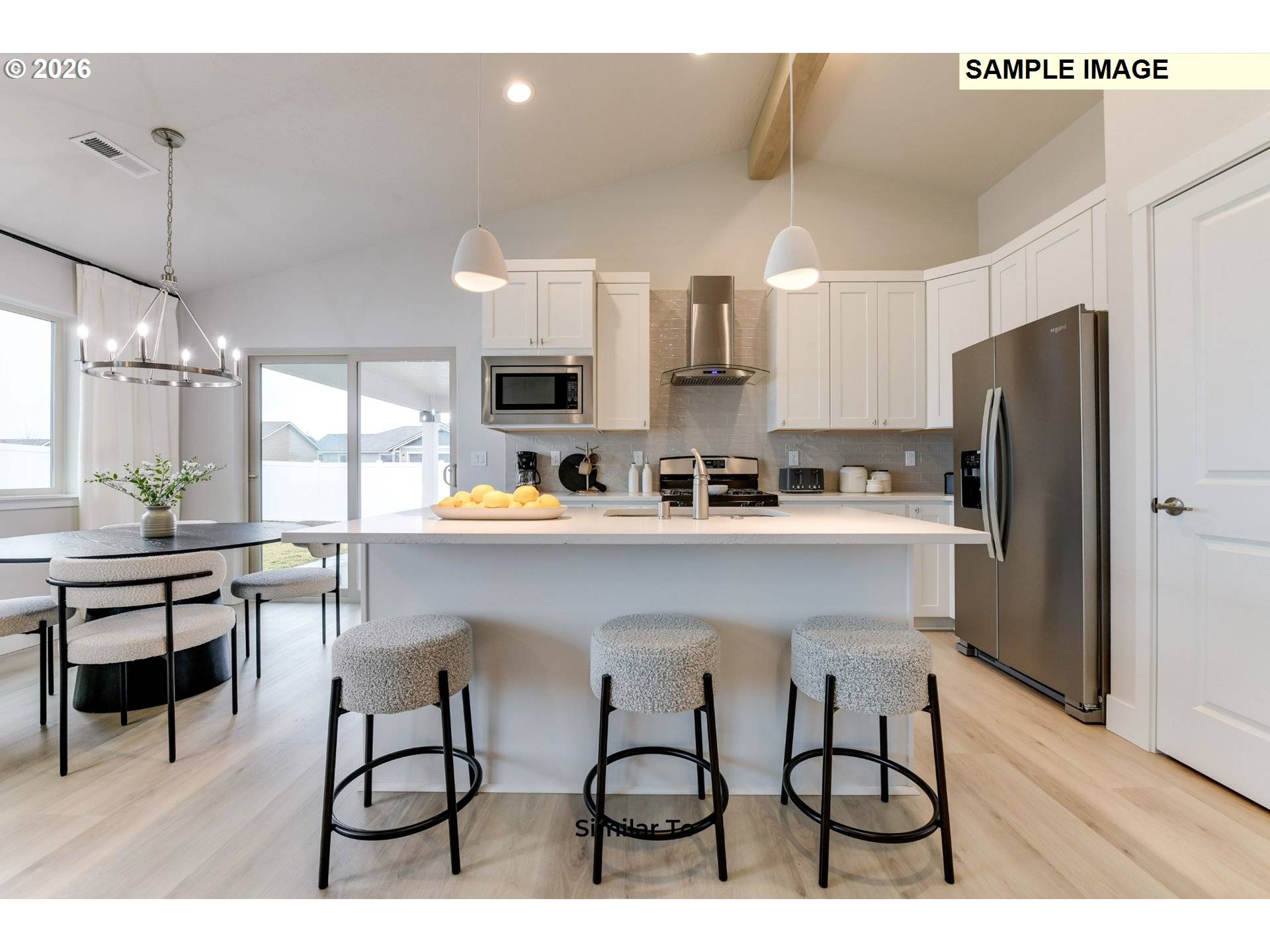 211 SW SPARROW ST, Boardman, OR 97818