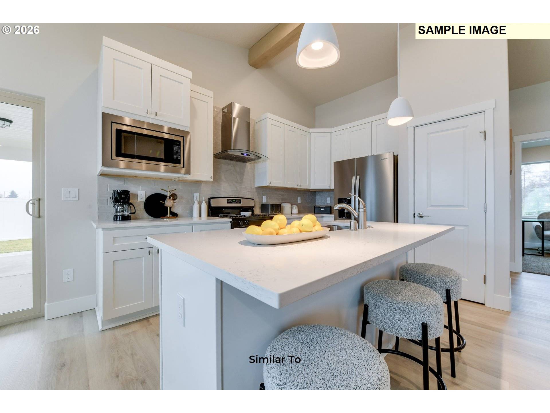 211 SW SPARROW ST, Boardman, OR 97818