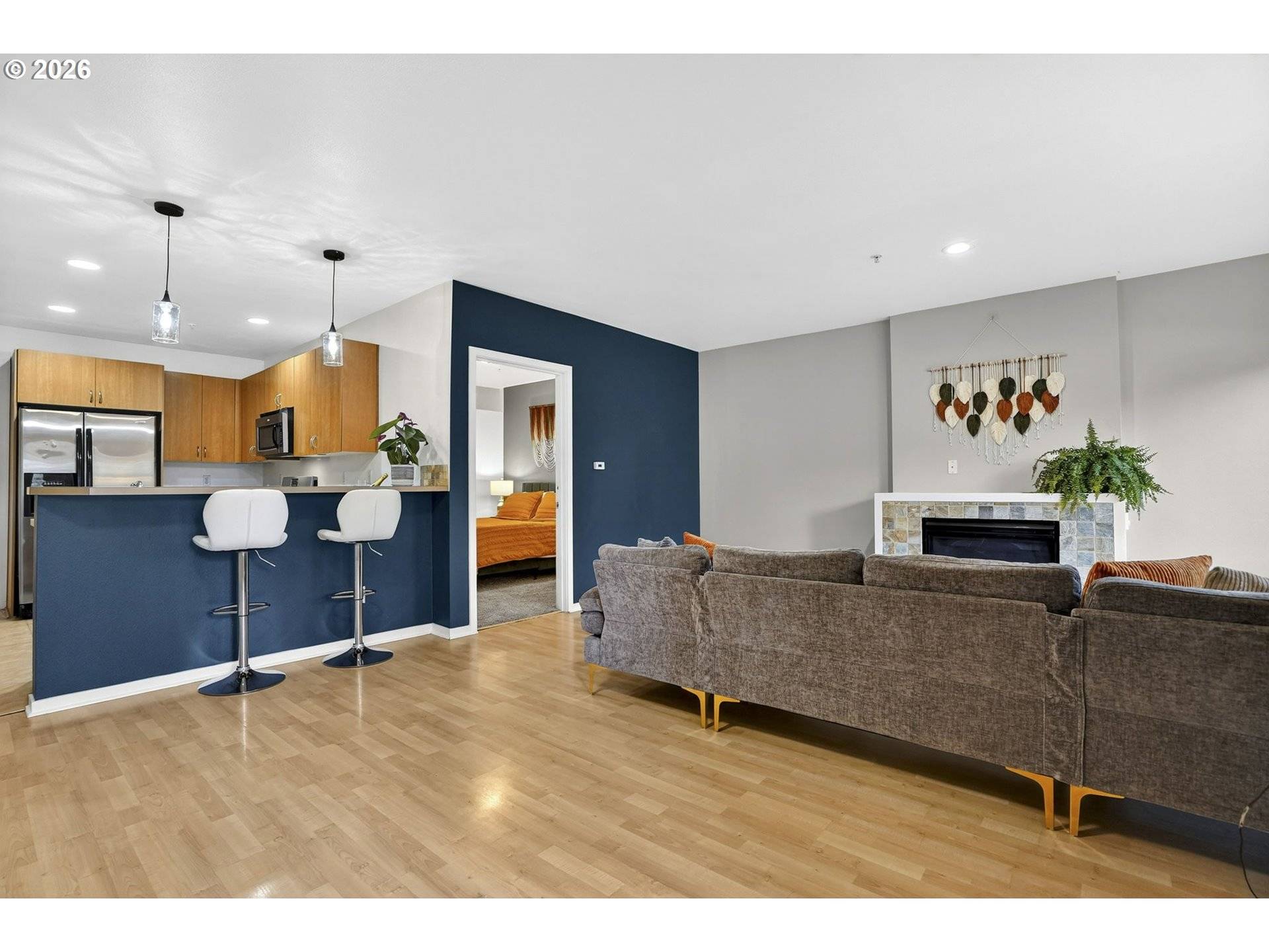 8514 N CENTRAL ST, Portland, OR 97203