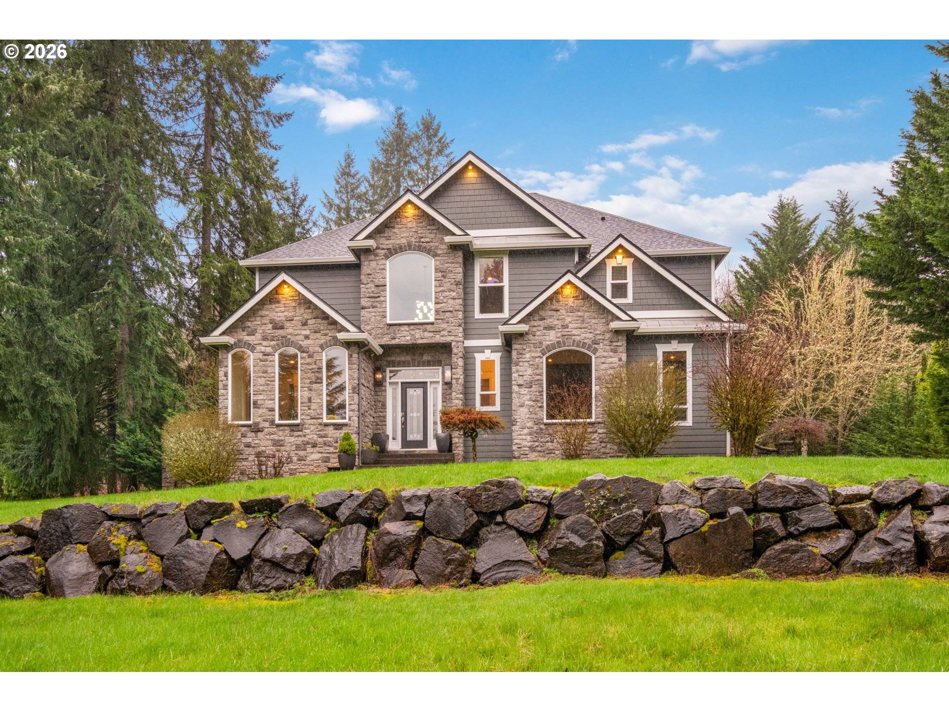 19110 NE 232ND AVE, Brush Prairie, WA 98606