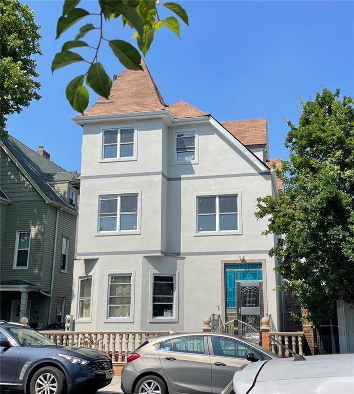 473 77th ST, Brooklyn, NY 11209