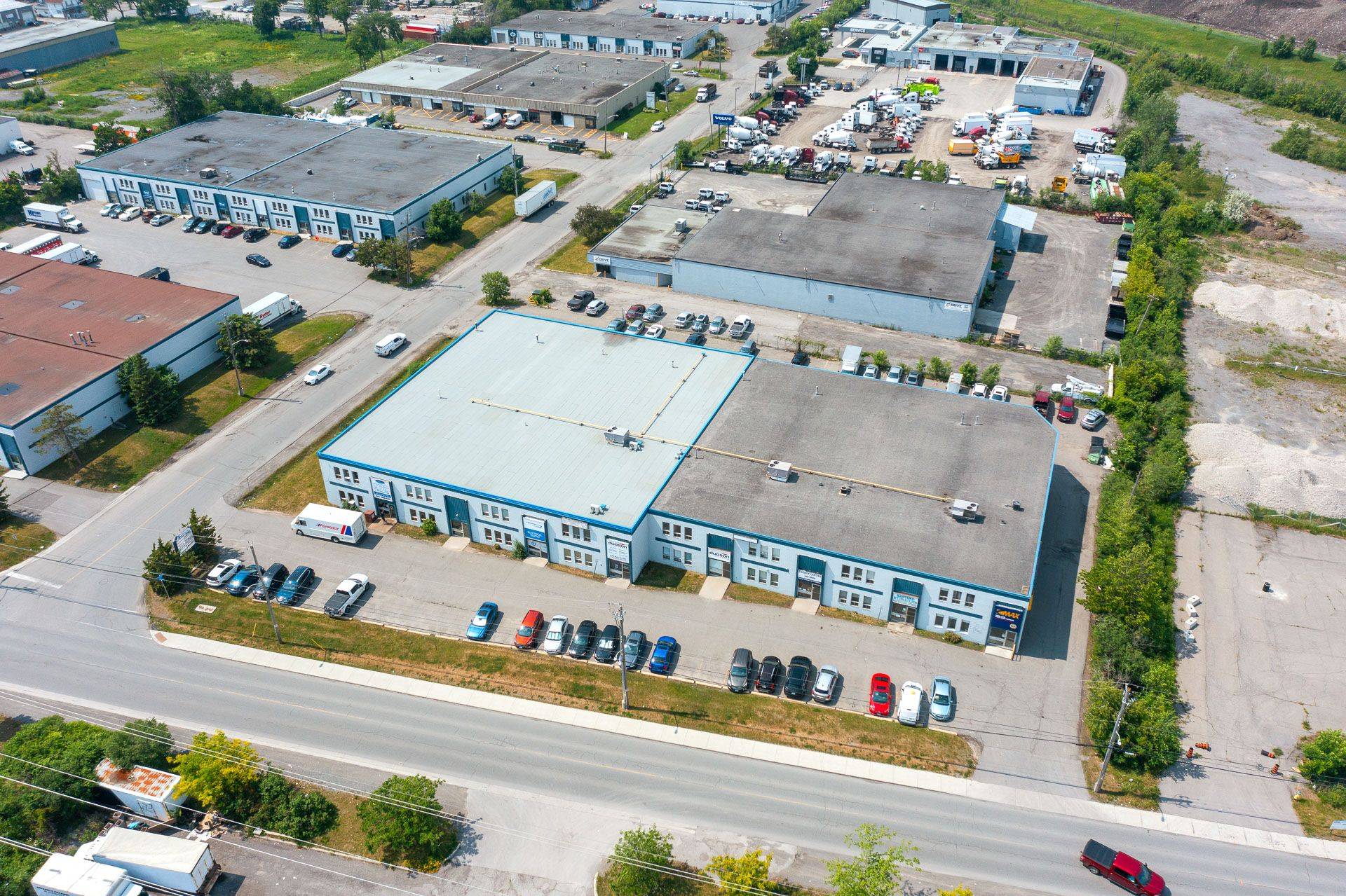 1183 Newmarket ST, Alta Vista And Area, ON K1B 3V1