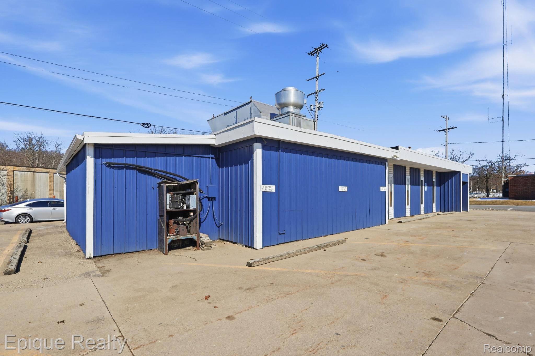 228 N Jefferson ST, Hastings, MI 49058