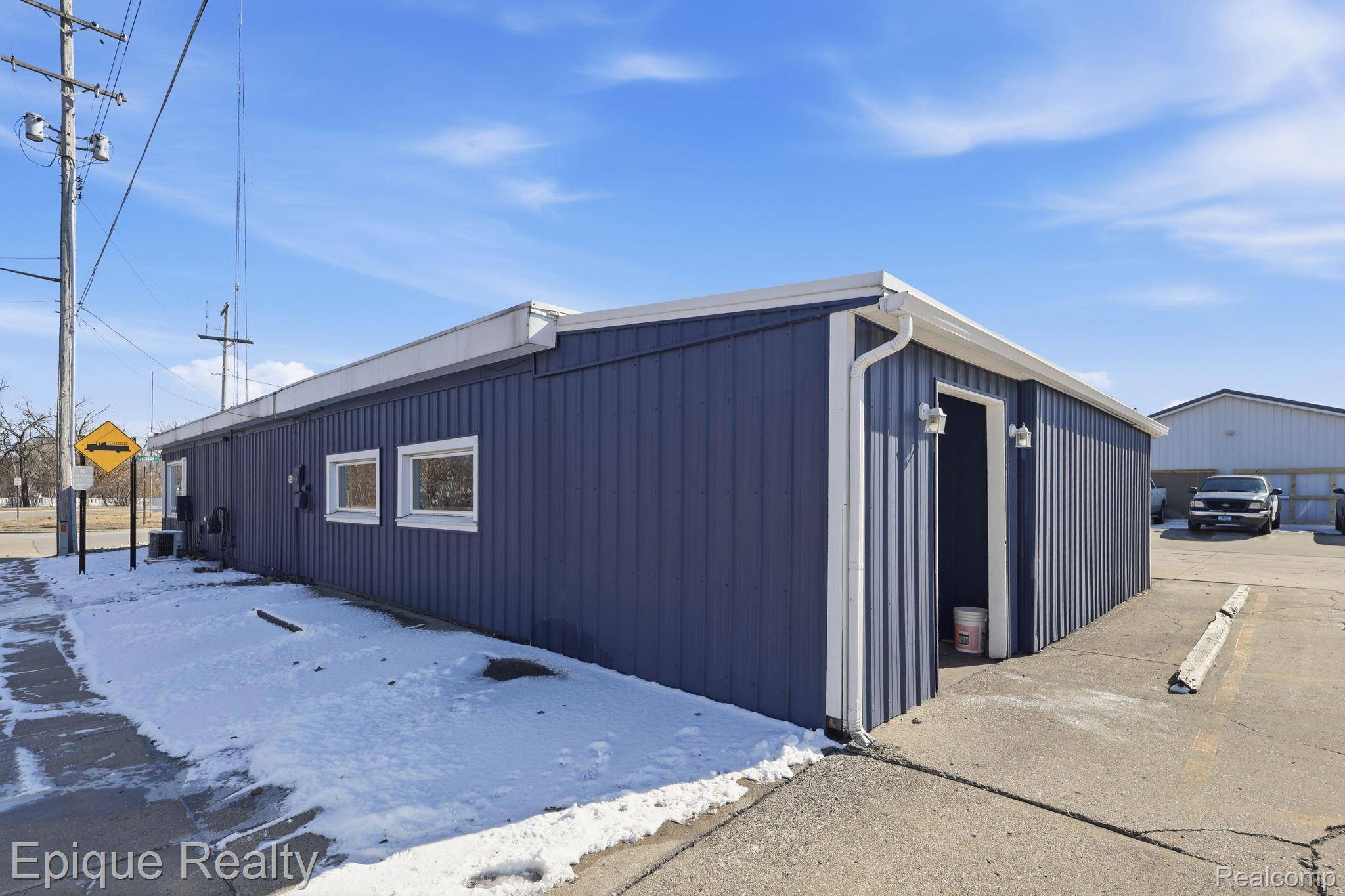 228 N Jefferson ST, Hastings, MI 49058