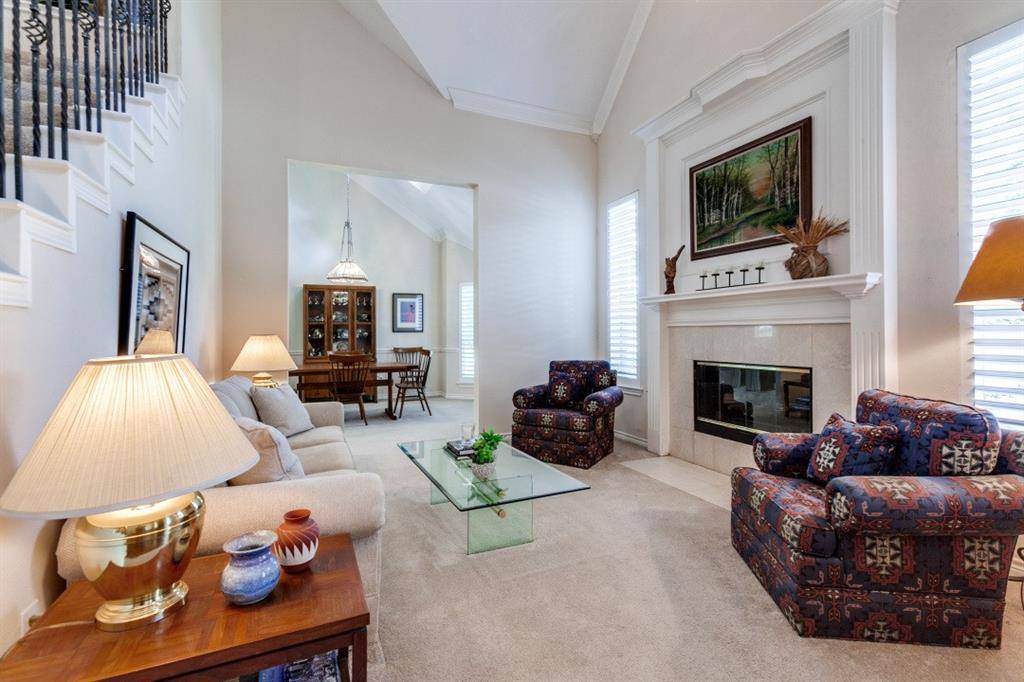 3400 Springbranch Drive, Richardson, TX 75082