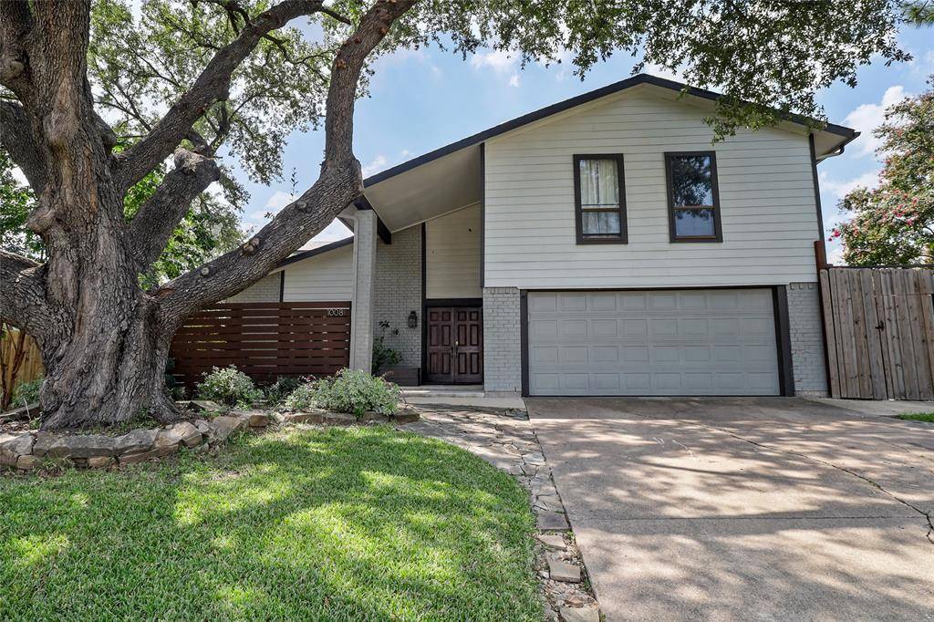 1008 Via Valencia, Mesquite, TX 75150
