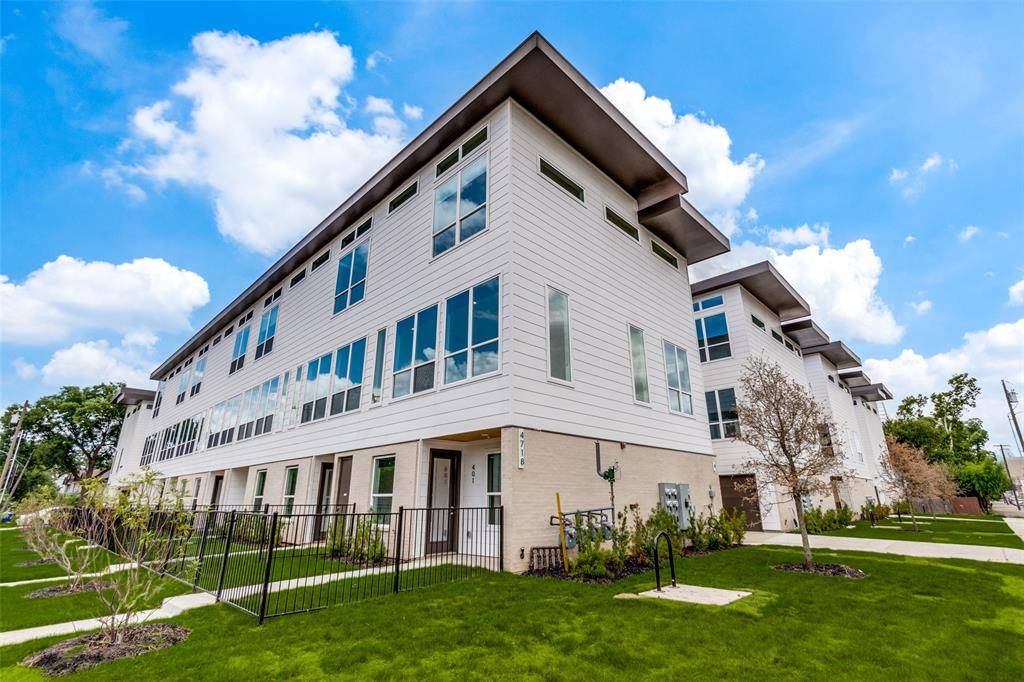 4718 Bryan Street #305, Dallas, TX 75204