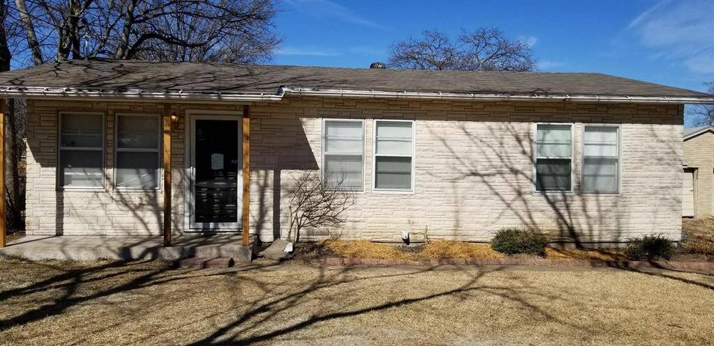 7808 Colton Drive, White Settlement, TX 76108