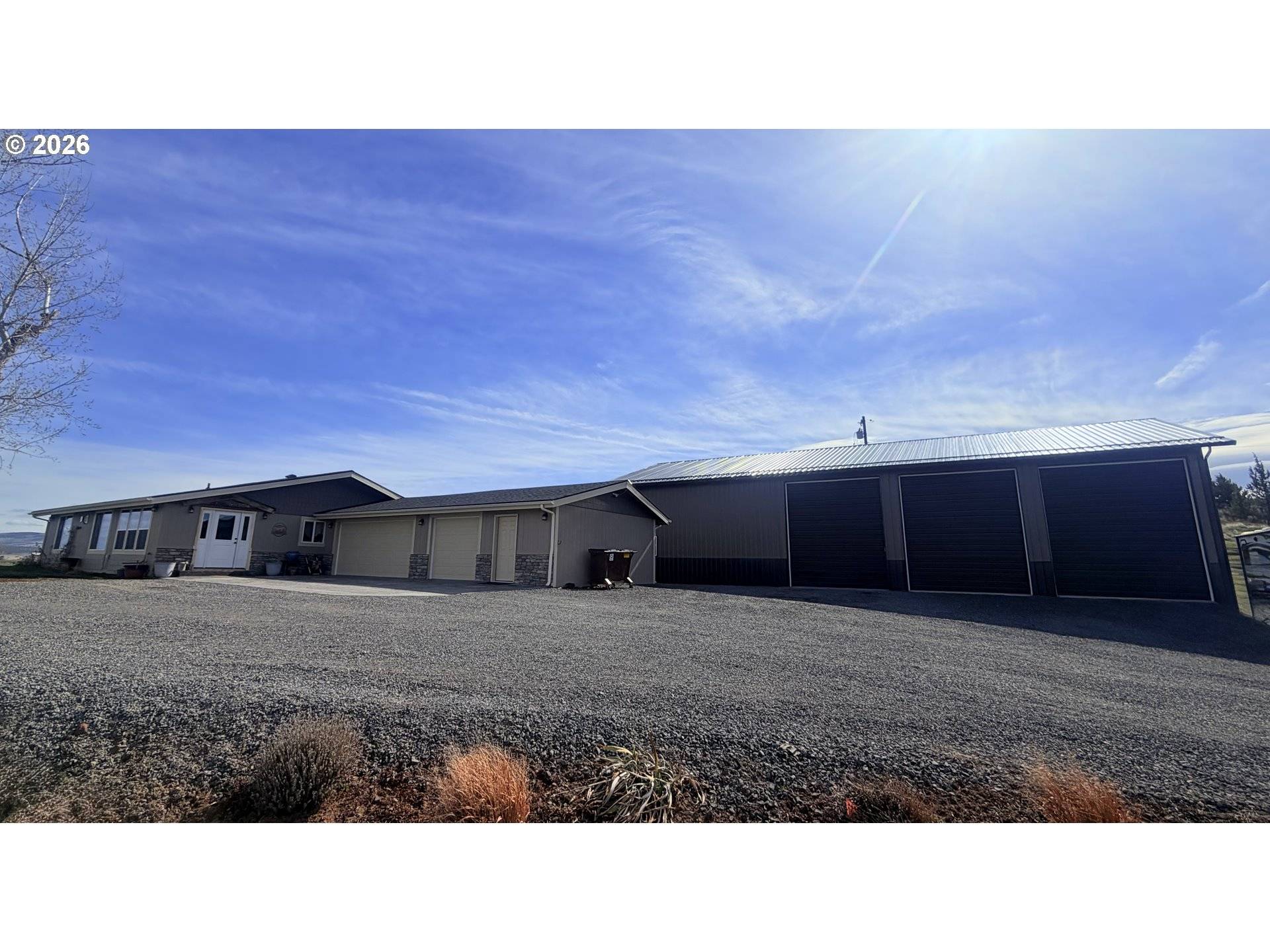 3647 SW HIGHWAY 97, Madras, OR 97741