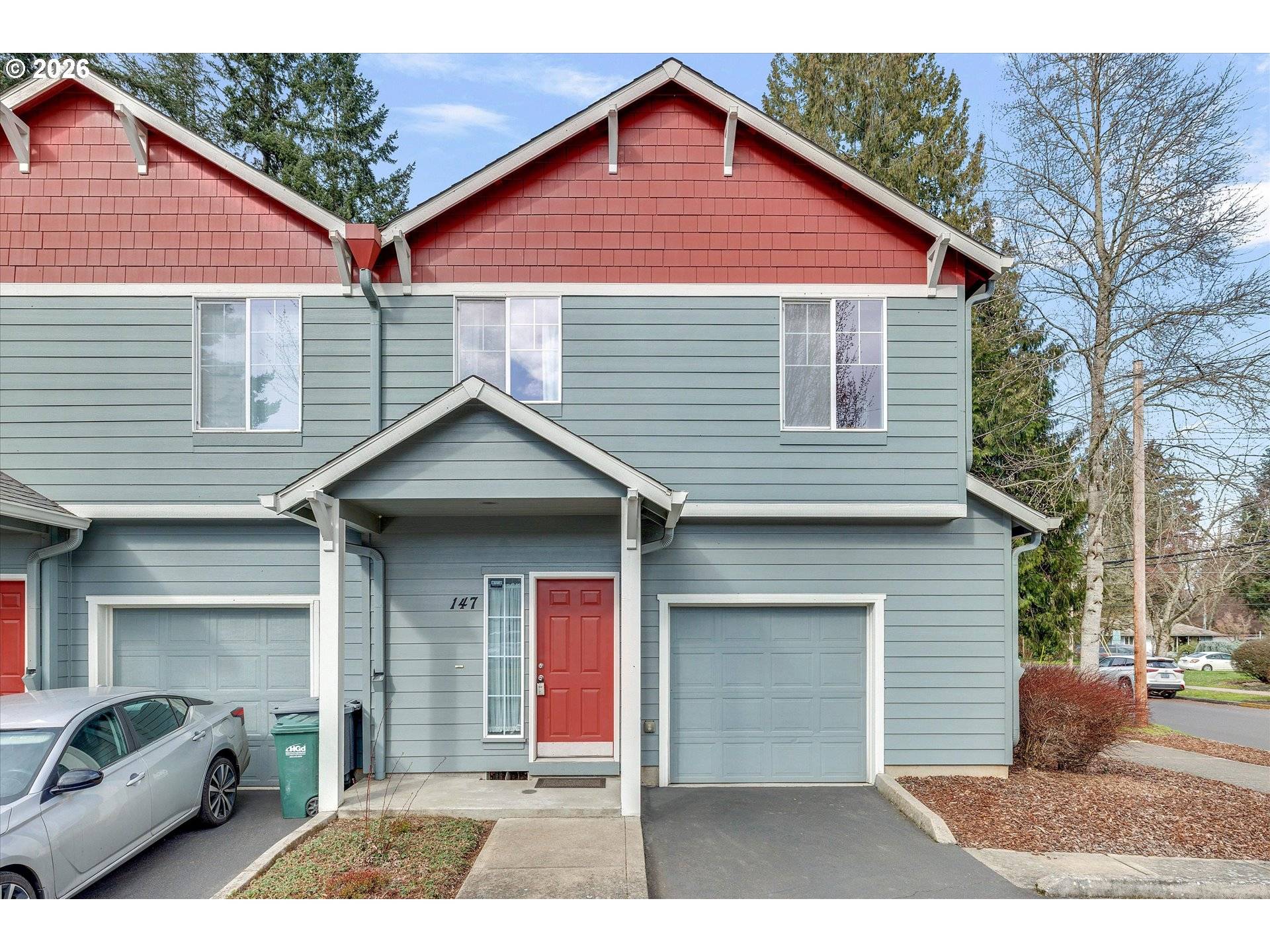 147 SE 9TH AVE, Hillsboro, OR 97123