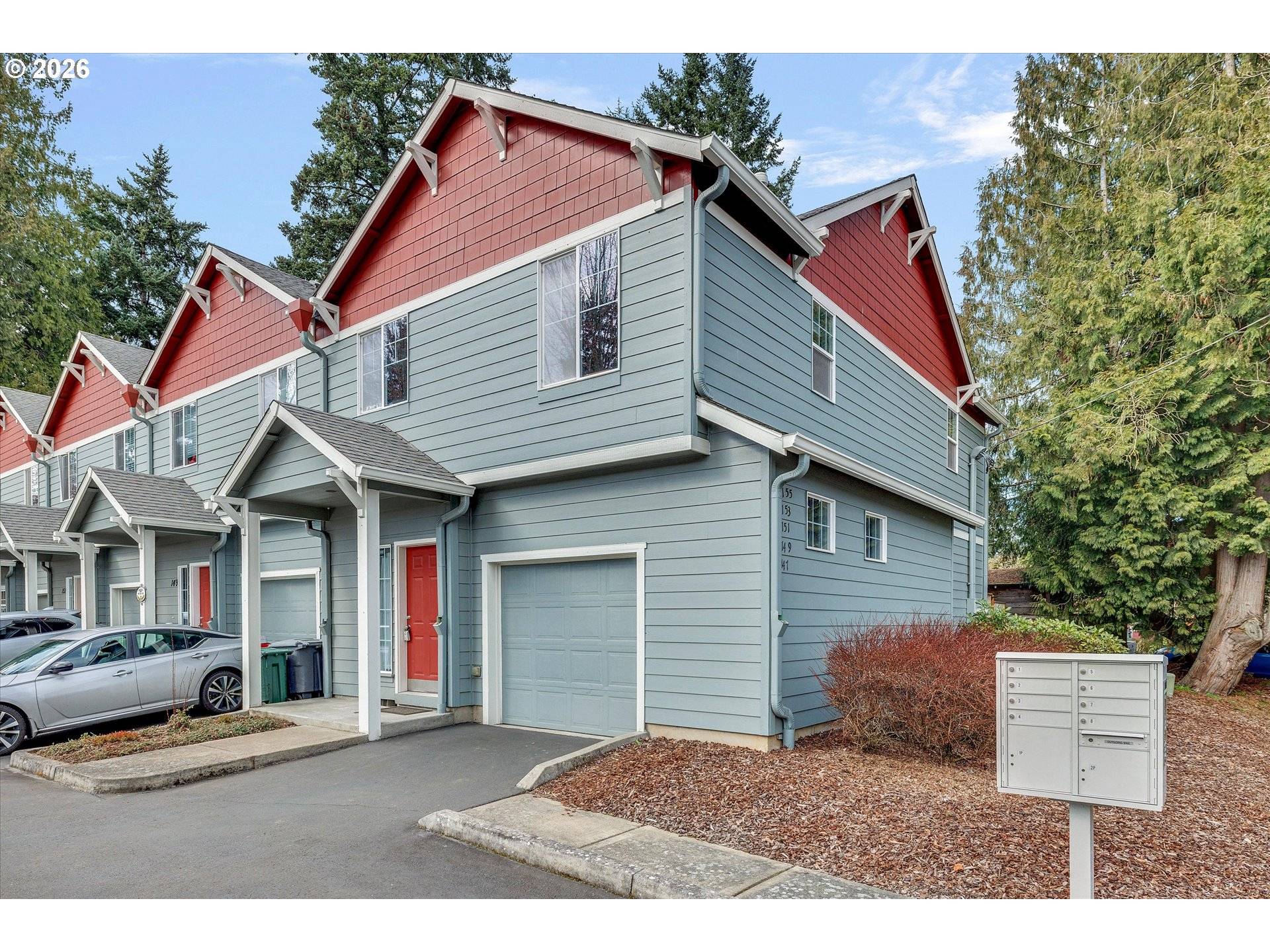 147 SE 9TH AVE, Hillsboro, OR 97123