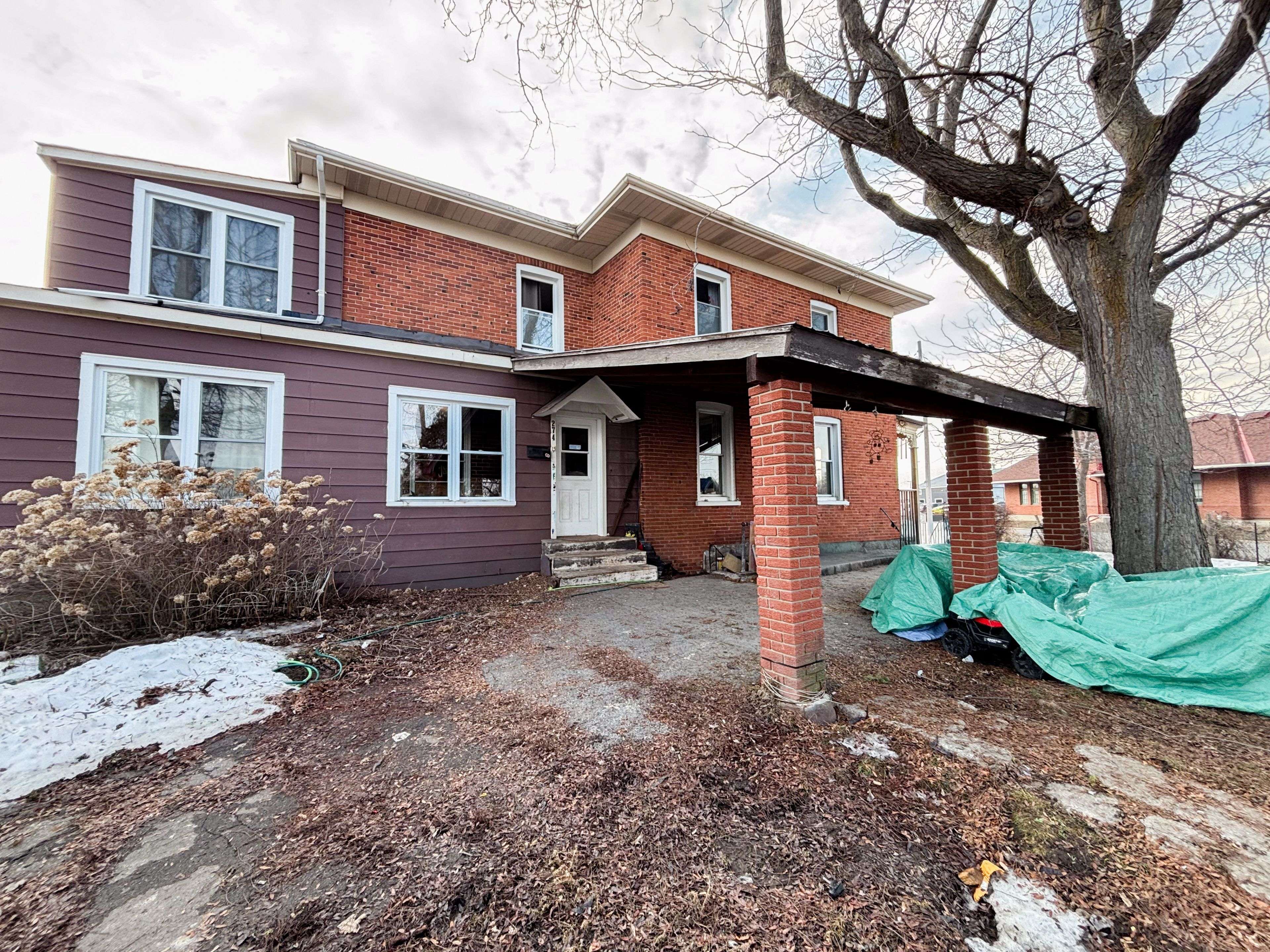 274 Bishop ST N, North Glengarry, ON K0C 1A0