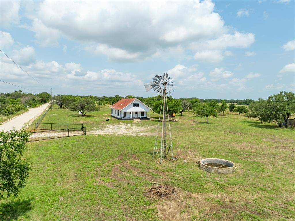 Lot 4 County Road 410, Evant, TX 76525
