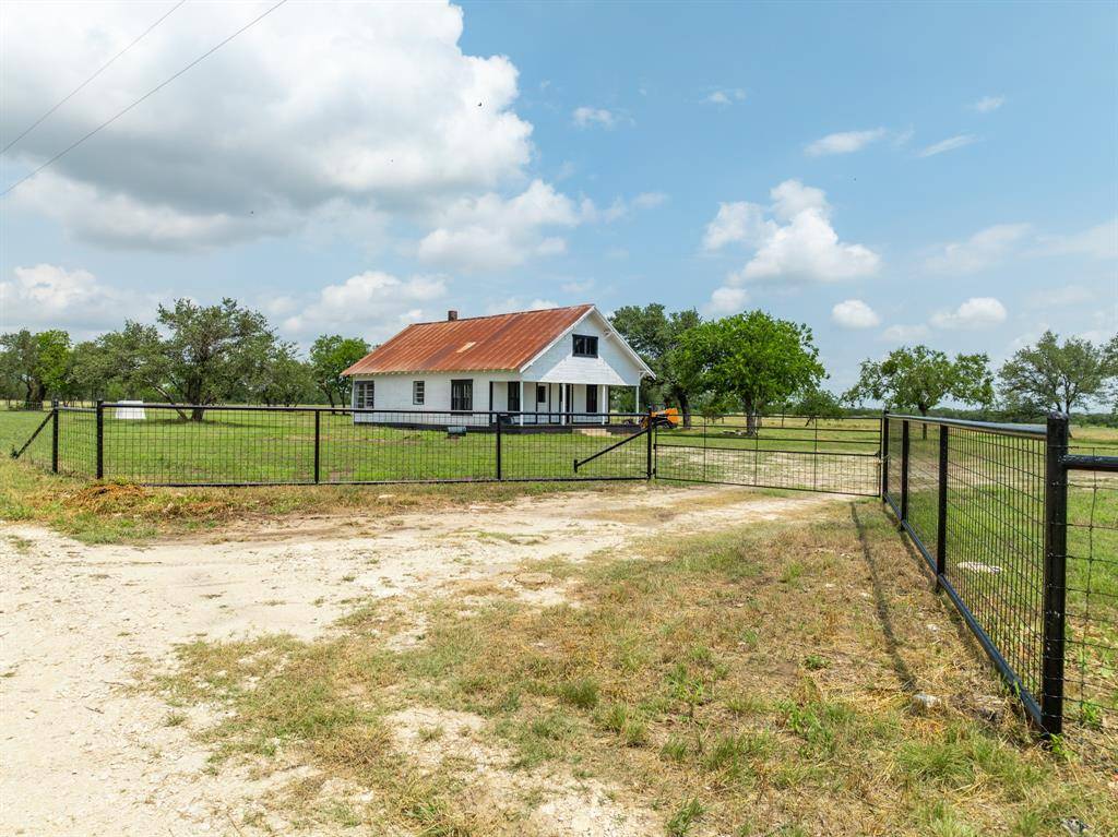 Lot 4 County Road 410, Evant, TX 76525