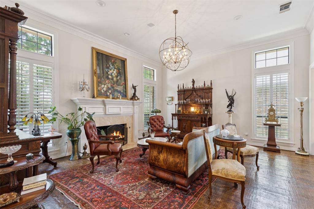 4136 Rainsong Drive, Dallas, TX 75287