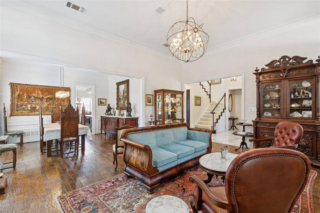 4136 Rainsong Drive, Dallas, TX 75287