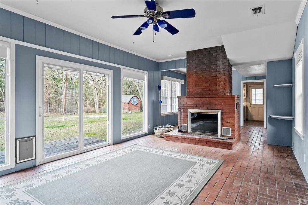 4120 E Interstate 30, Campbell, TX 75422