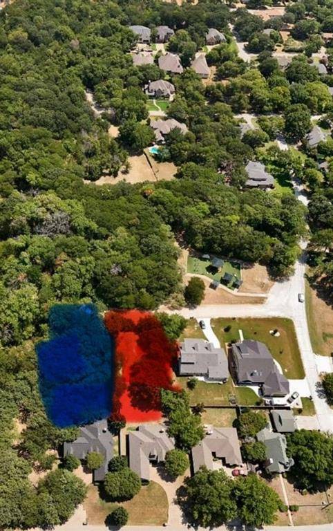 4721 Mesquite Street, Flower Mound, TX 75028