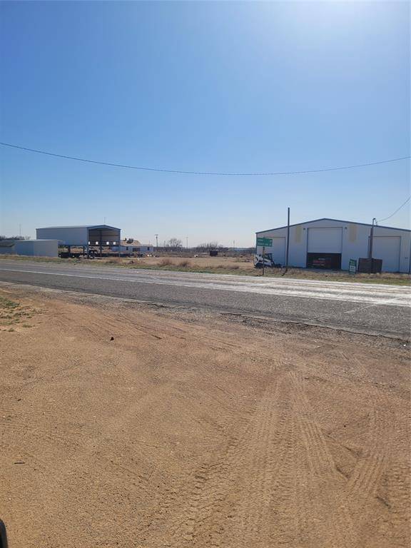 2182 S State Highway 208, Colorado City, TX 79512