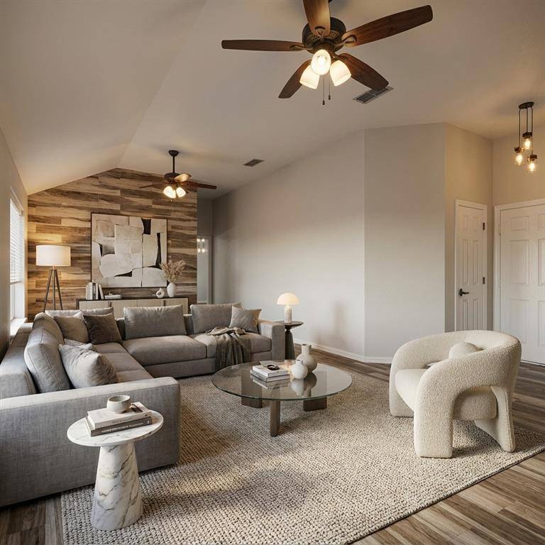 5005 Bradley Lane, Arlington, TX 76017